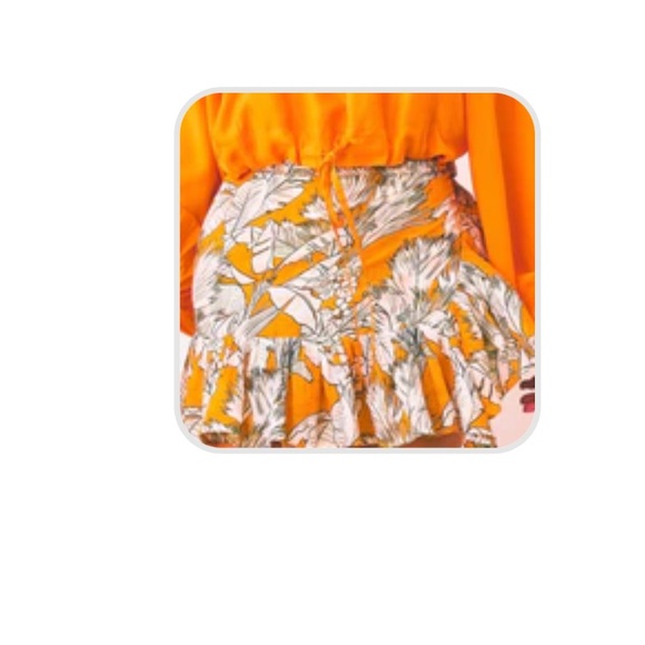 Coniglio Palm Beach Dresses & Skirts - Coniglio Palm Beach Mini Power Pareo 2